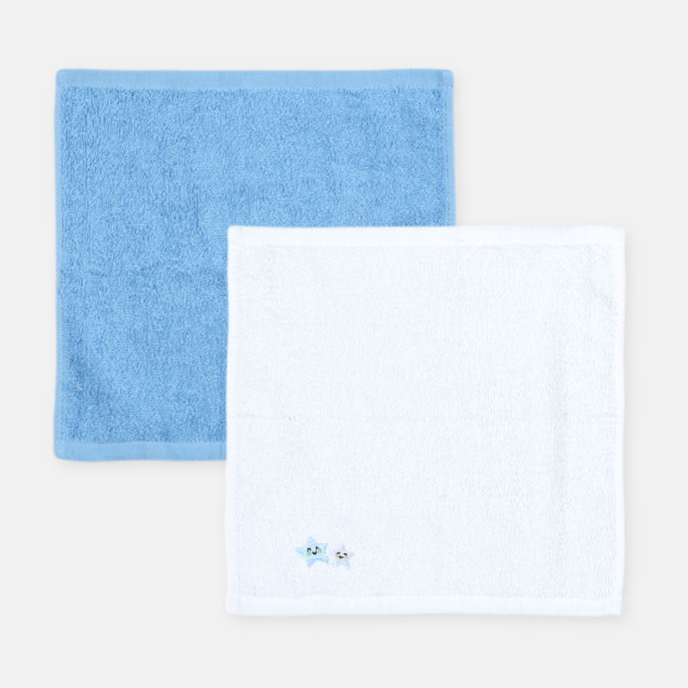 FACE TOWEL PK-4