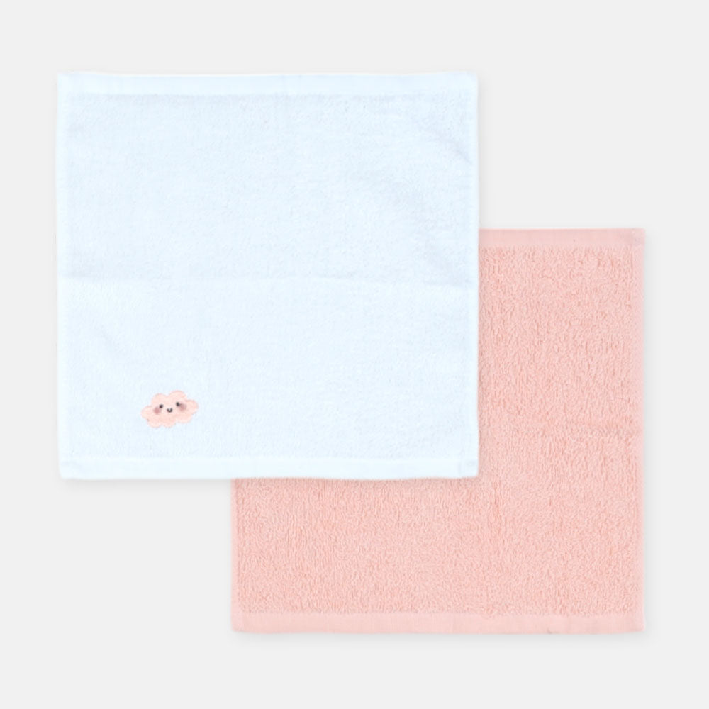FACE TOWEL PK-4