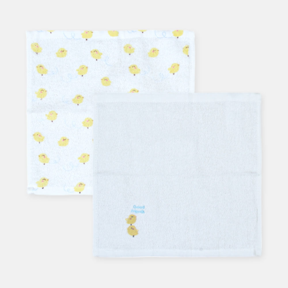 FACE TOWEL PK-4