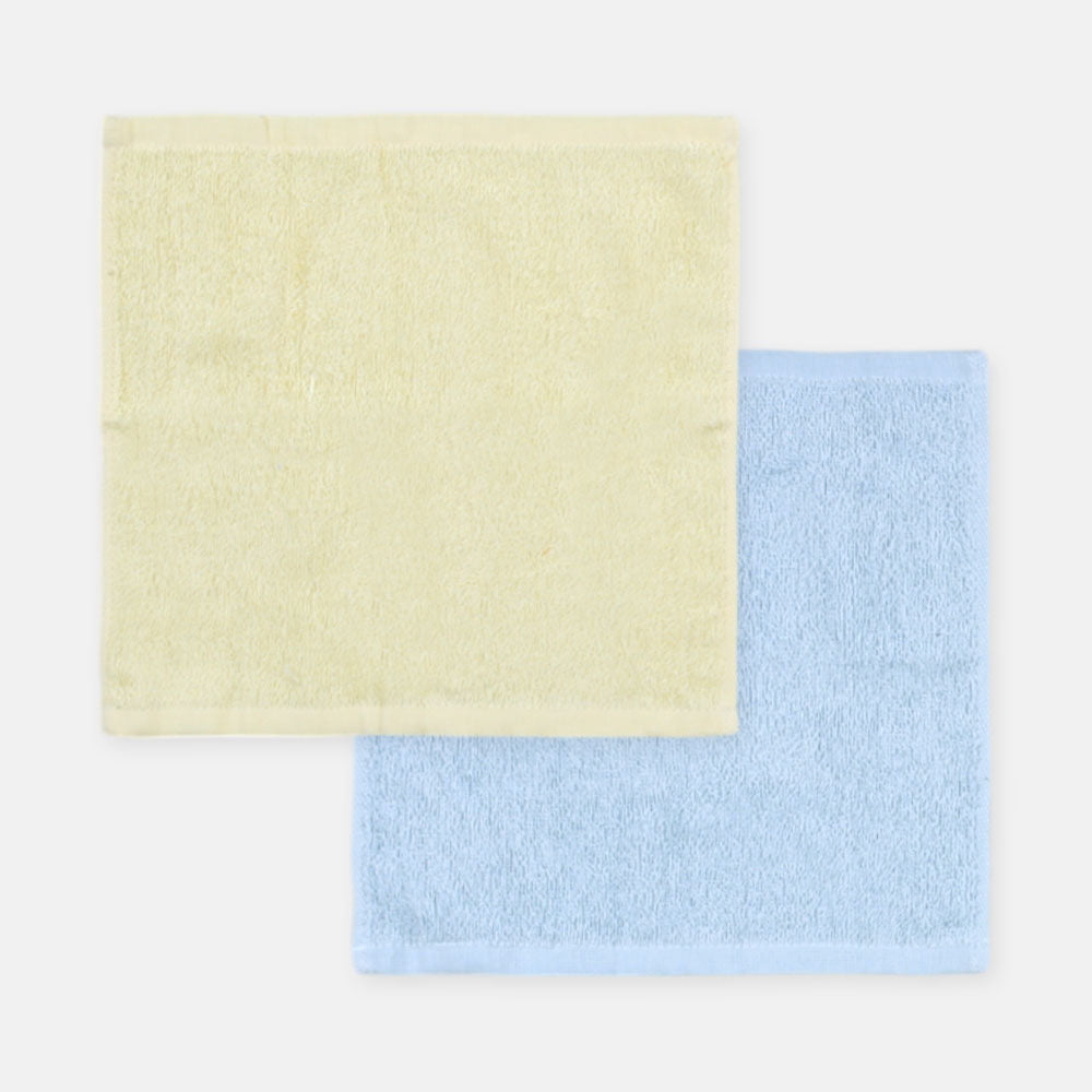 FACE TOWEL PK-4