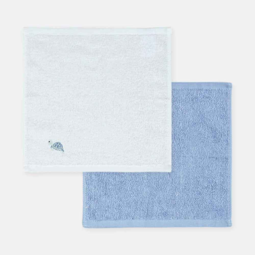 FACE TOWEL PK-6