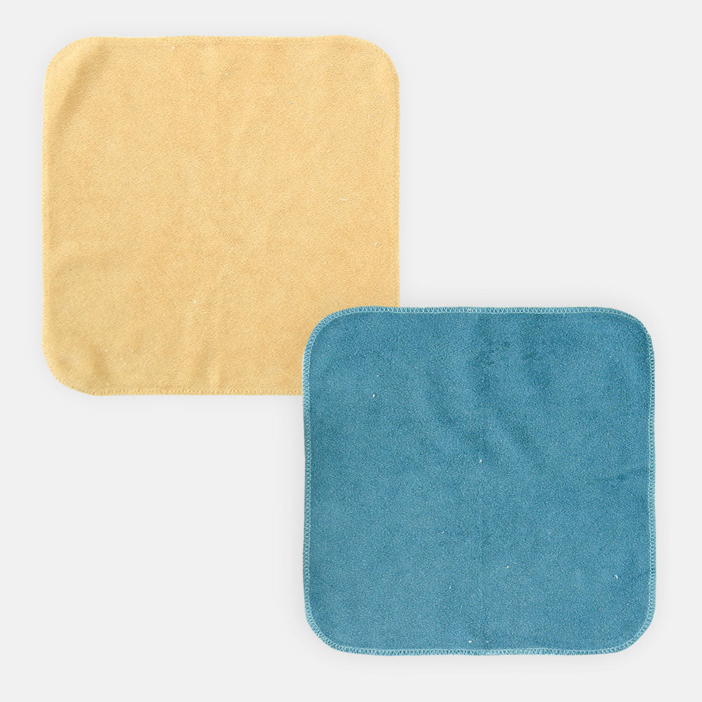 FACE TOWEL PK-10 CUTE BABY