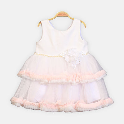 FANCY FROCK BLUSH ENCHANTED GARDEN