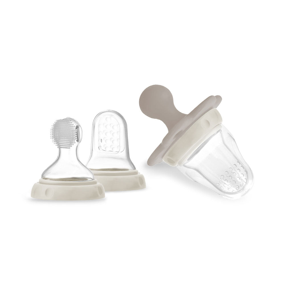 GRIP N BITE LOLIPOP BABY ORAL SET