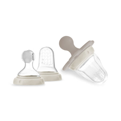 GRIP N BITE LOLIPOP BABY ORAL SET