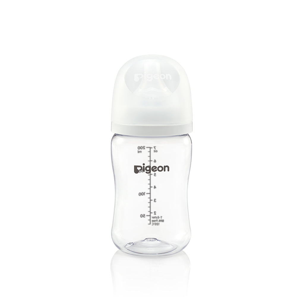WIDE NECK FEEDER T-ESTER 200ML