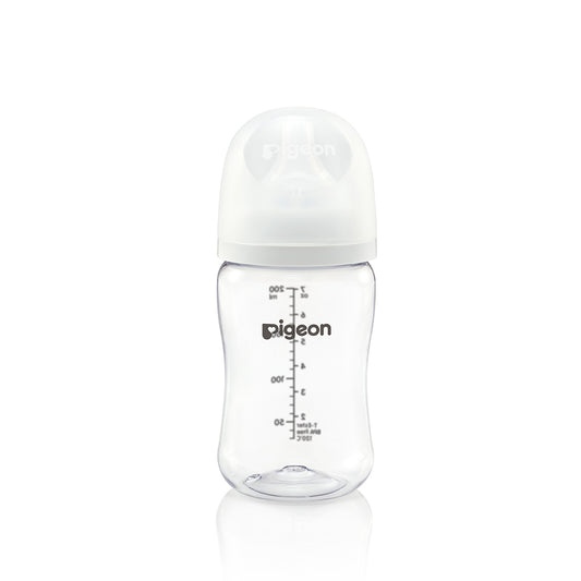 WIDE NECK FEEDER T-ESTER 200ML