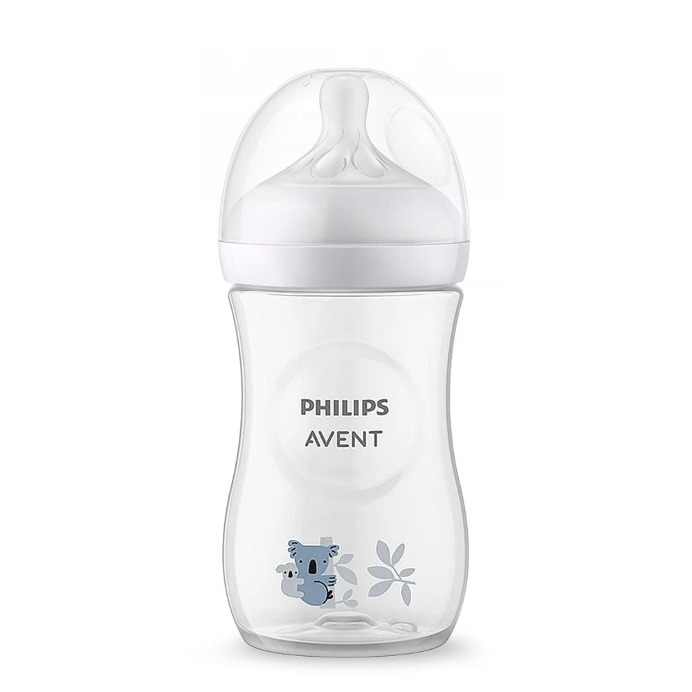 NATURAL III PP BOTTLE DECO 7