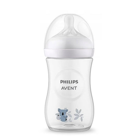 NATURAL III PP BOTTLE DECO 7