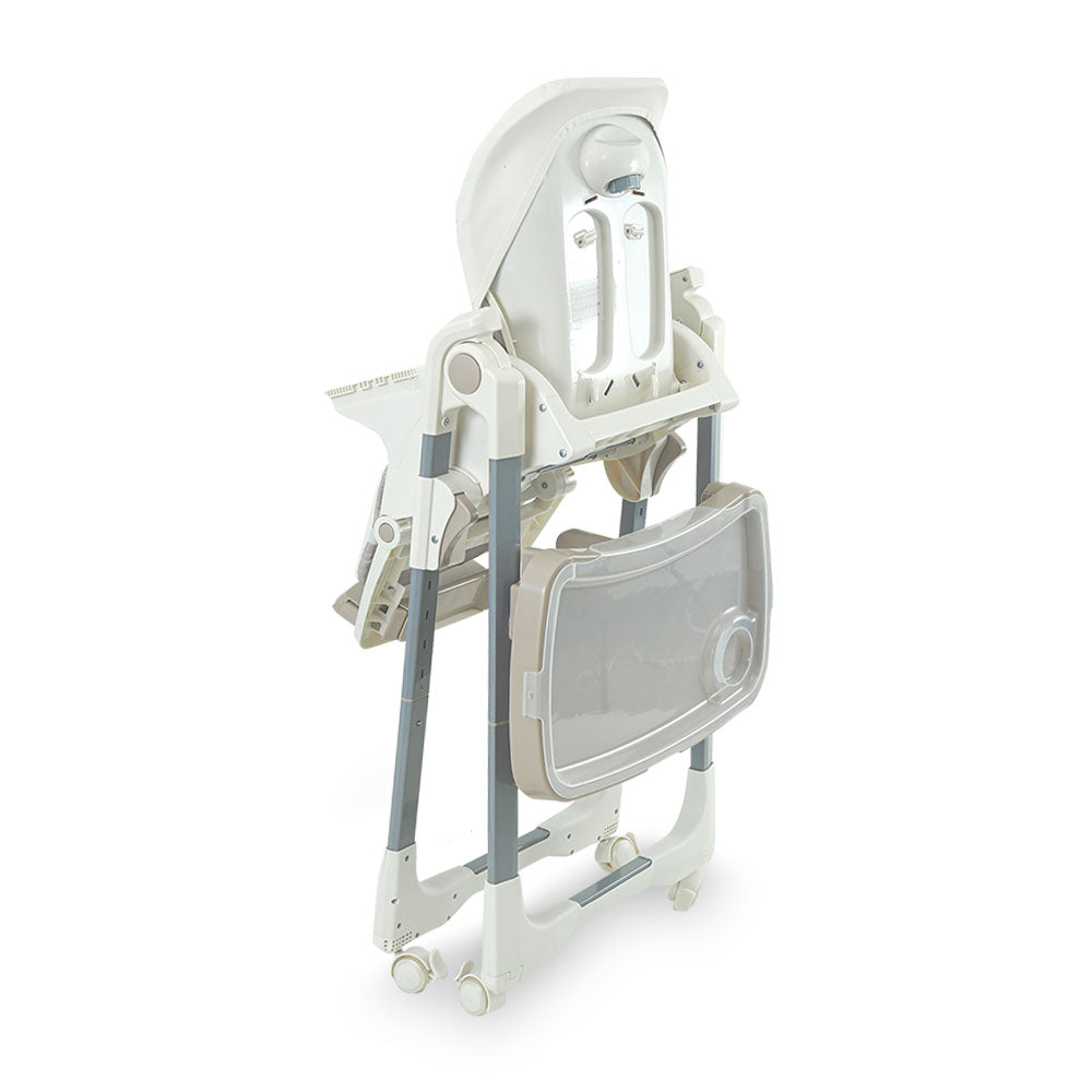 HIGH CHAIR PURE IVORY FLEX-FIT