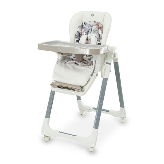 HIGH CHAIR PURE IVORY FLEX-FIT