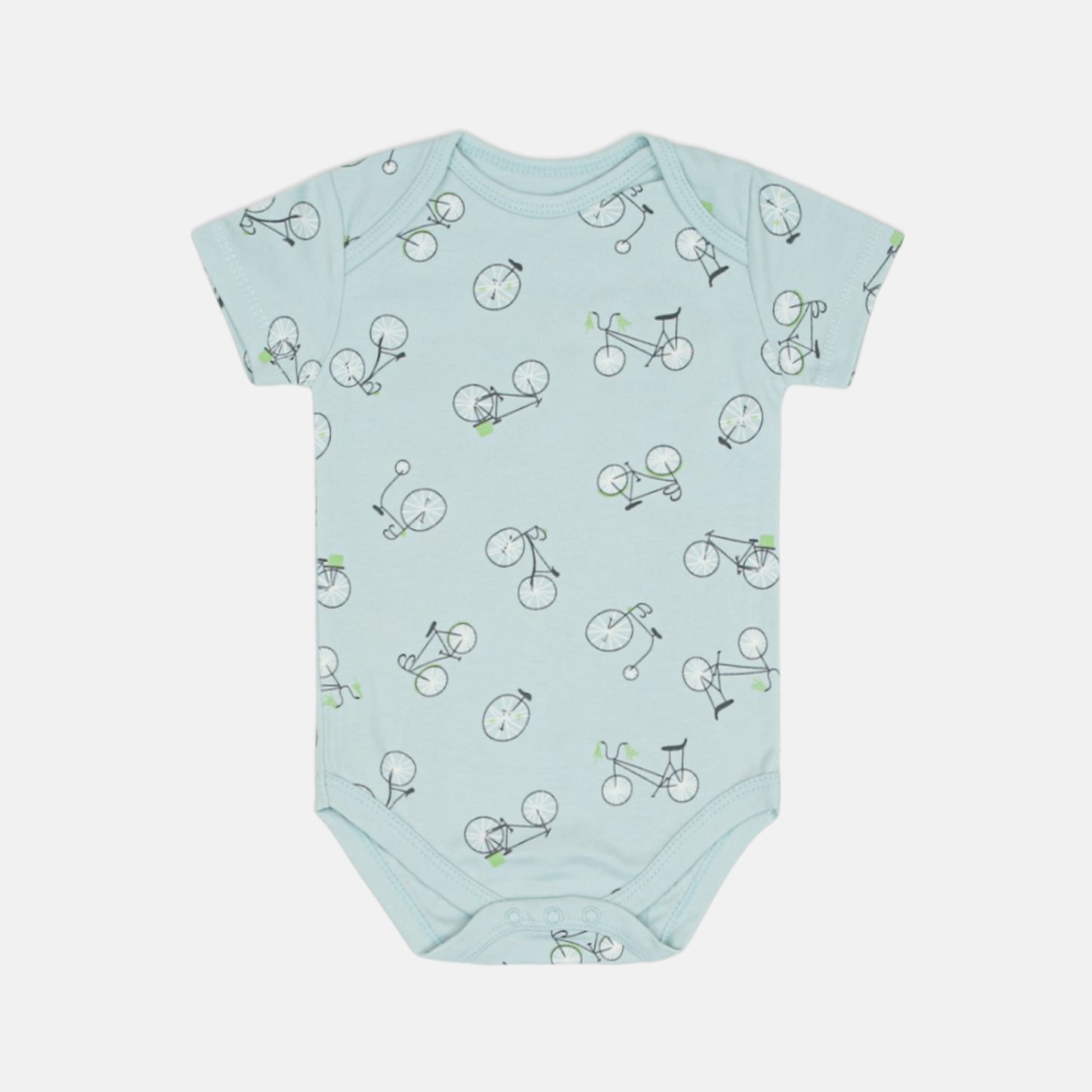 Little Cyclist Adventure Set Pk-5