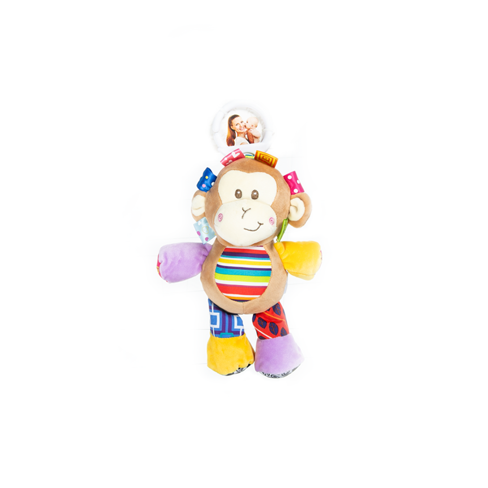 STUFF TOY
