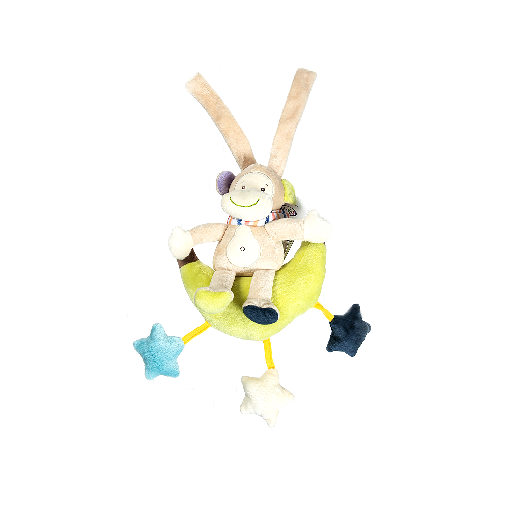 STUFF TOY