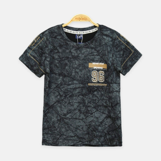 Black Energy Tee