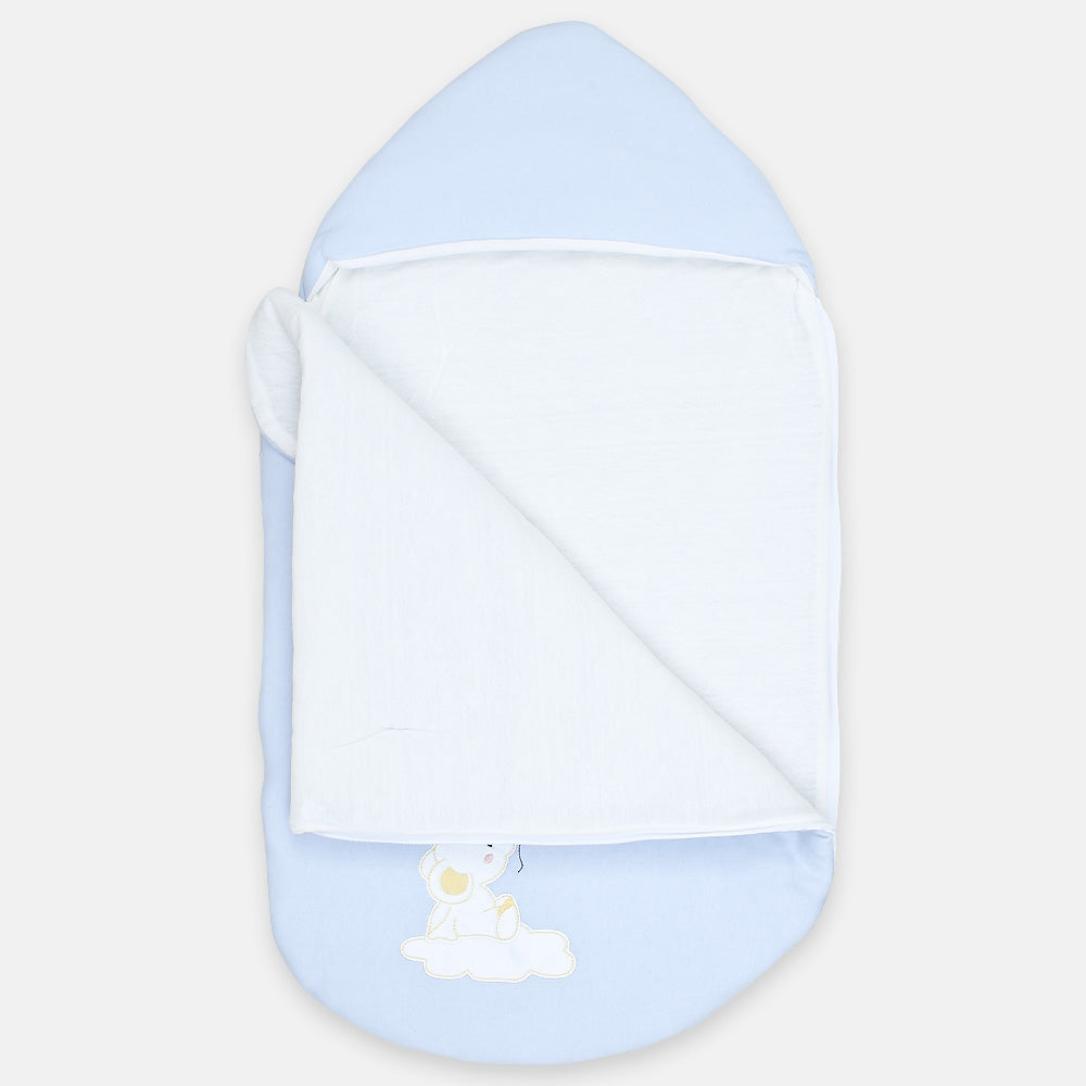 CARRY NEST BLUE ELEPHANT