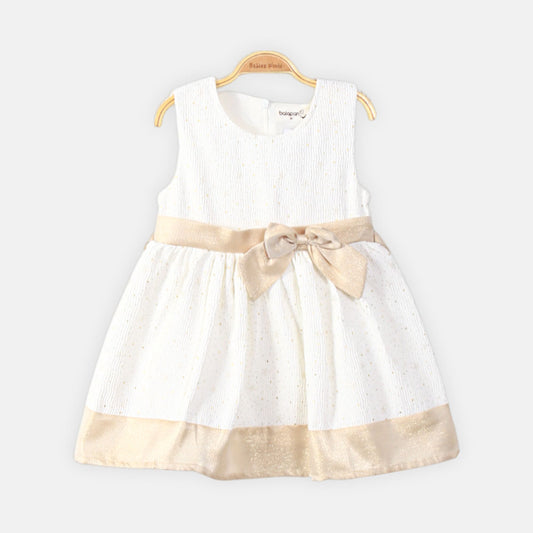 GIRL FROCK WHITE DREAM