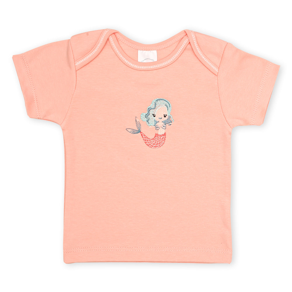 GIFT SET PK-7 PEACH MERMAID