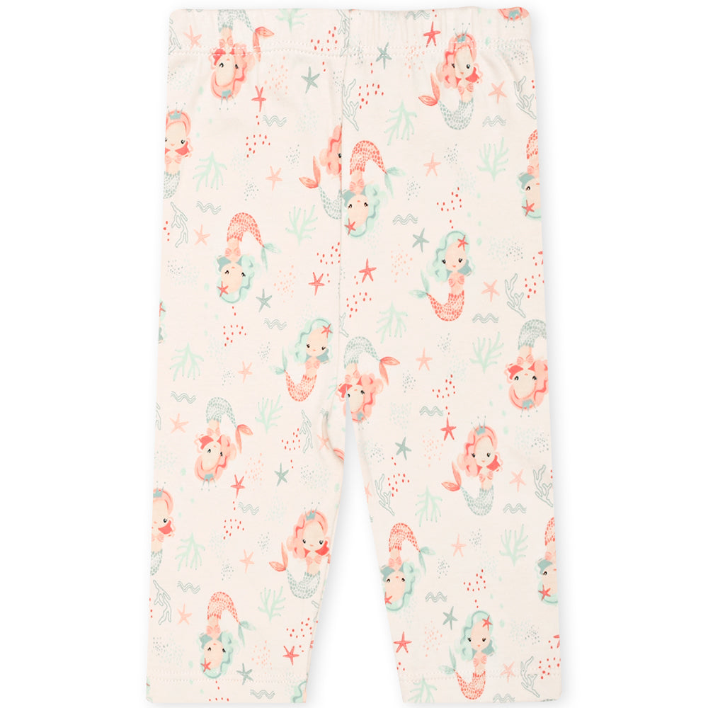 GIFT SET PK-7 PEACH MERMAID