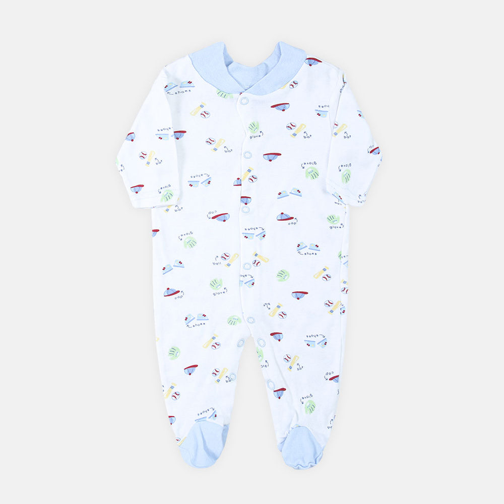 BABY BOY GIFT SET