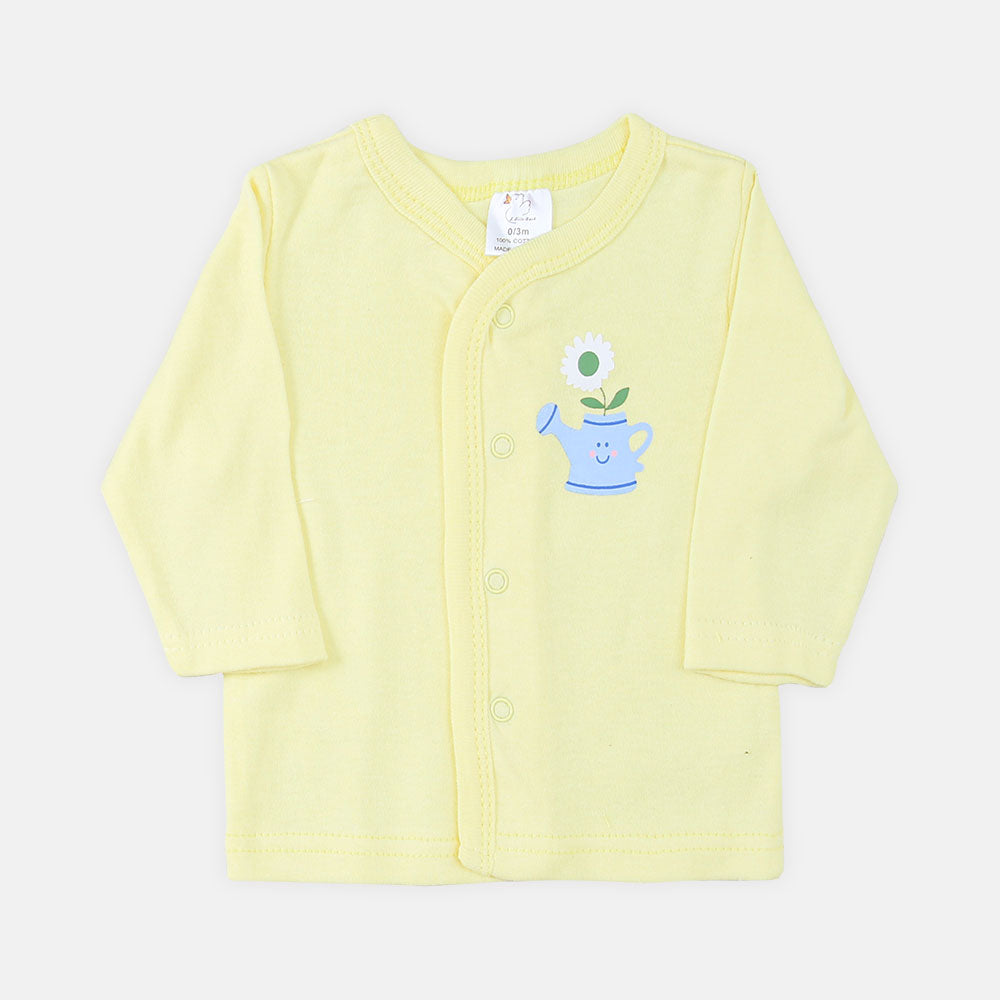 BABY GIRLS GIFT SET PINK BUNNY 6 PCS