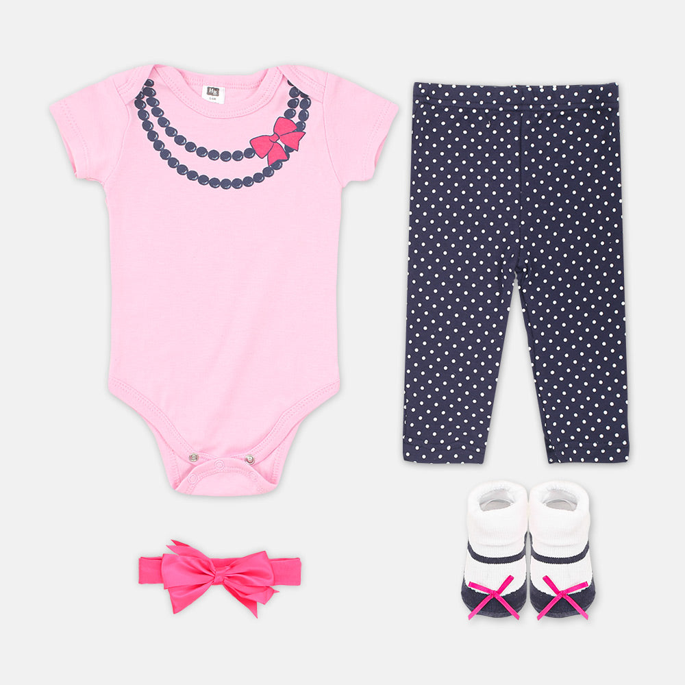 GIRL GIFT SET PK-4