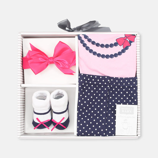 GIRL GIFT SET PK-4