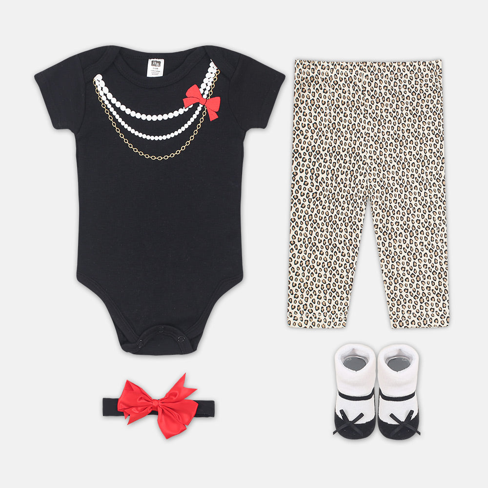 GIRL GIFT SET PK-4