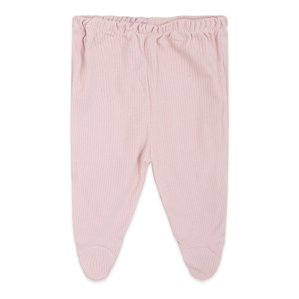 BABY GIRL GIFT SET PINK BEAR