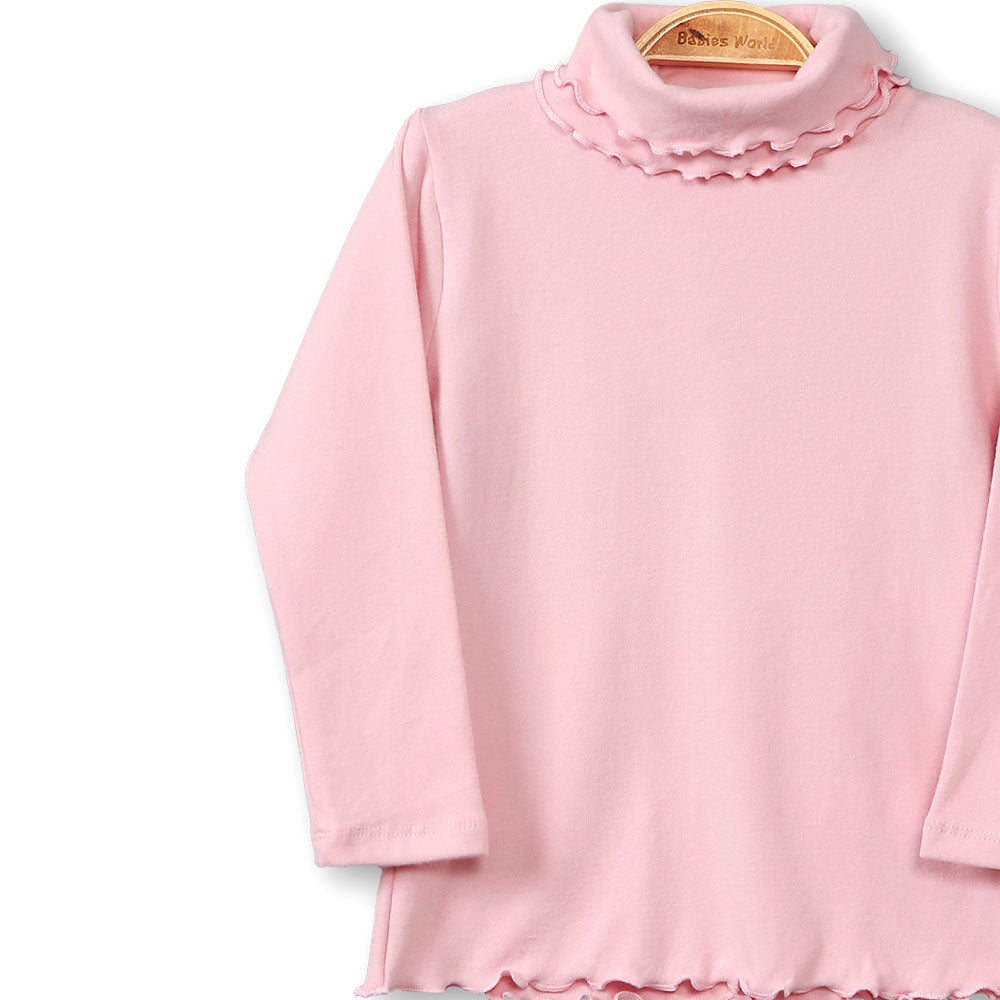 INNER BUBBLEGUM PINK STRETCHY