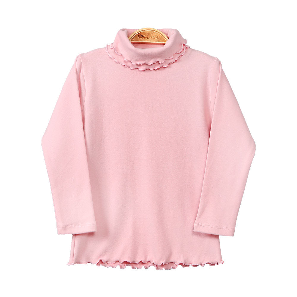 INNER BUBBLEGUM PINK STRETCHY