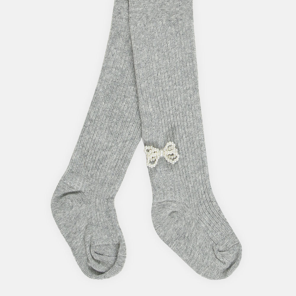 LEGGING GREY PEARL