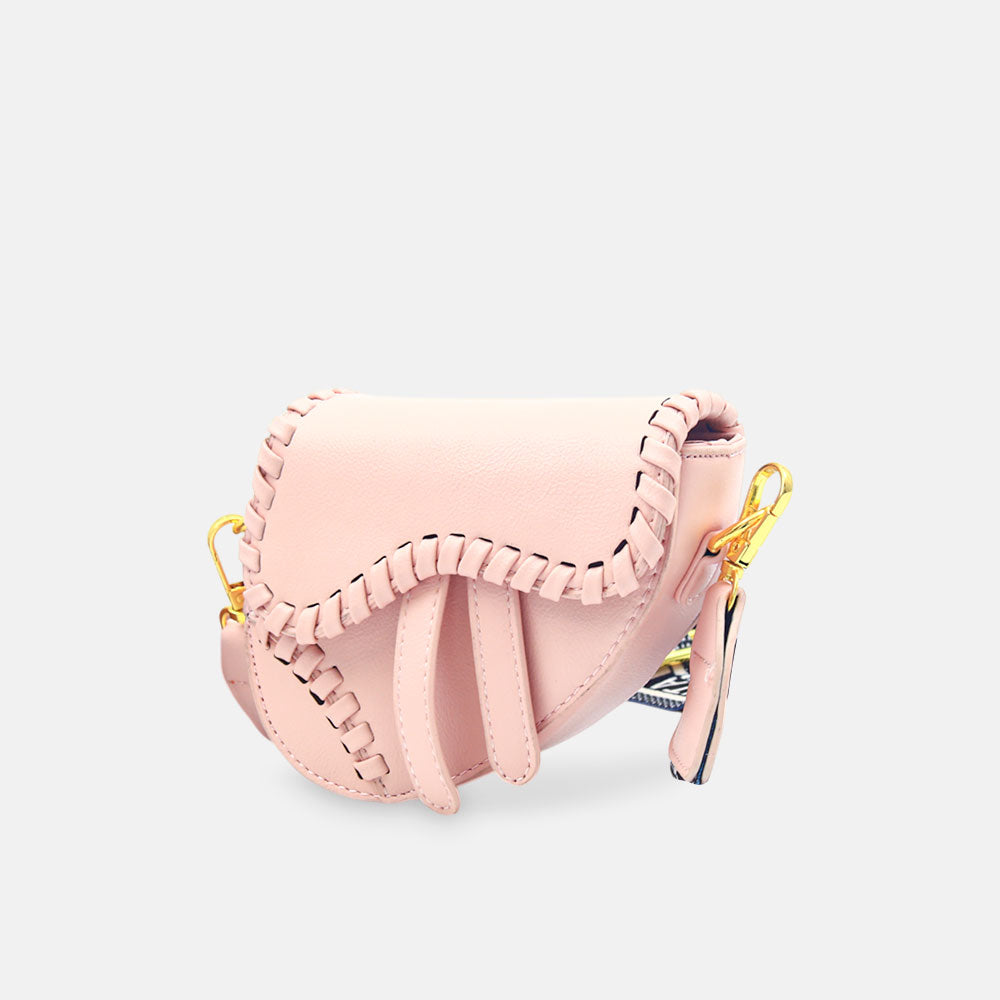 GIRL PURSE / CLUTCH MINI PINK
