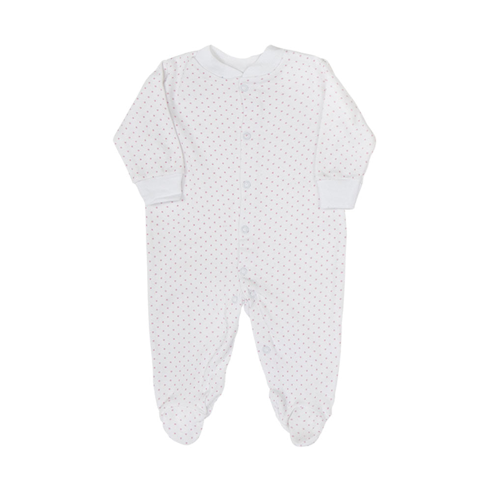 SLEEP SUITS / ROMPERS GIRLS PK-3 MULTI COLOR