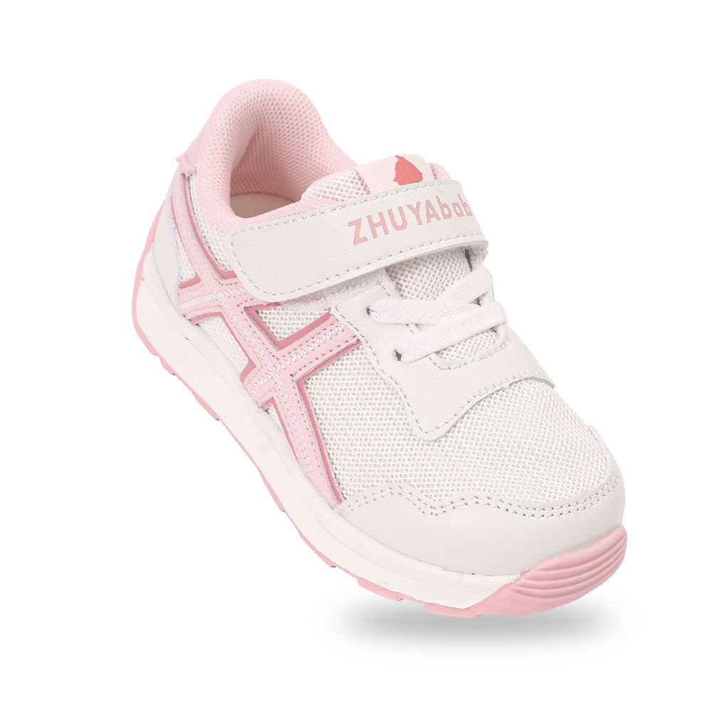 GIRL JOGGER PINK