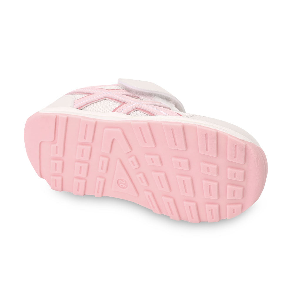 GIRL JOGGER PINK