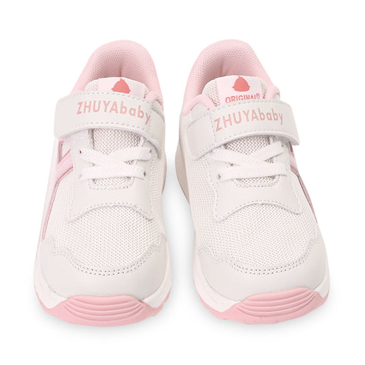 GIRL JOGGER PINK
