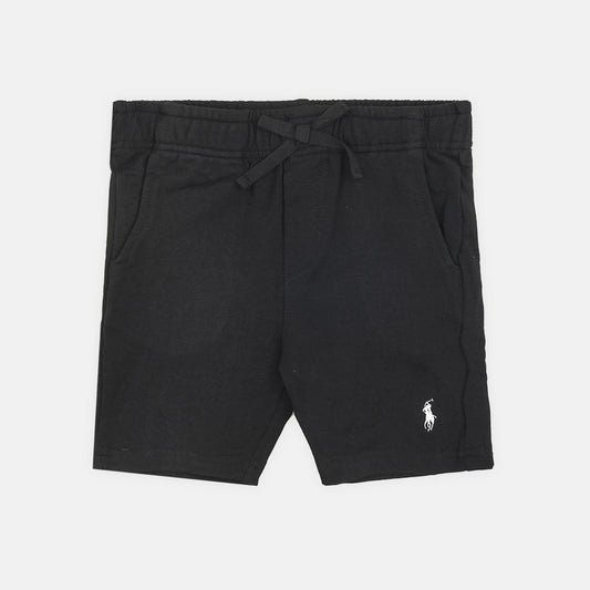 BOY SHORT RALPH LAUREN BLACK