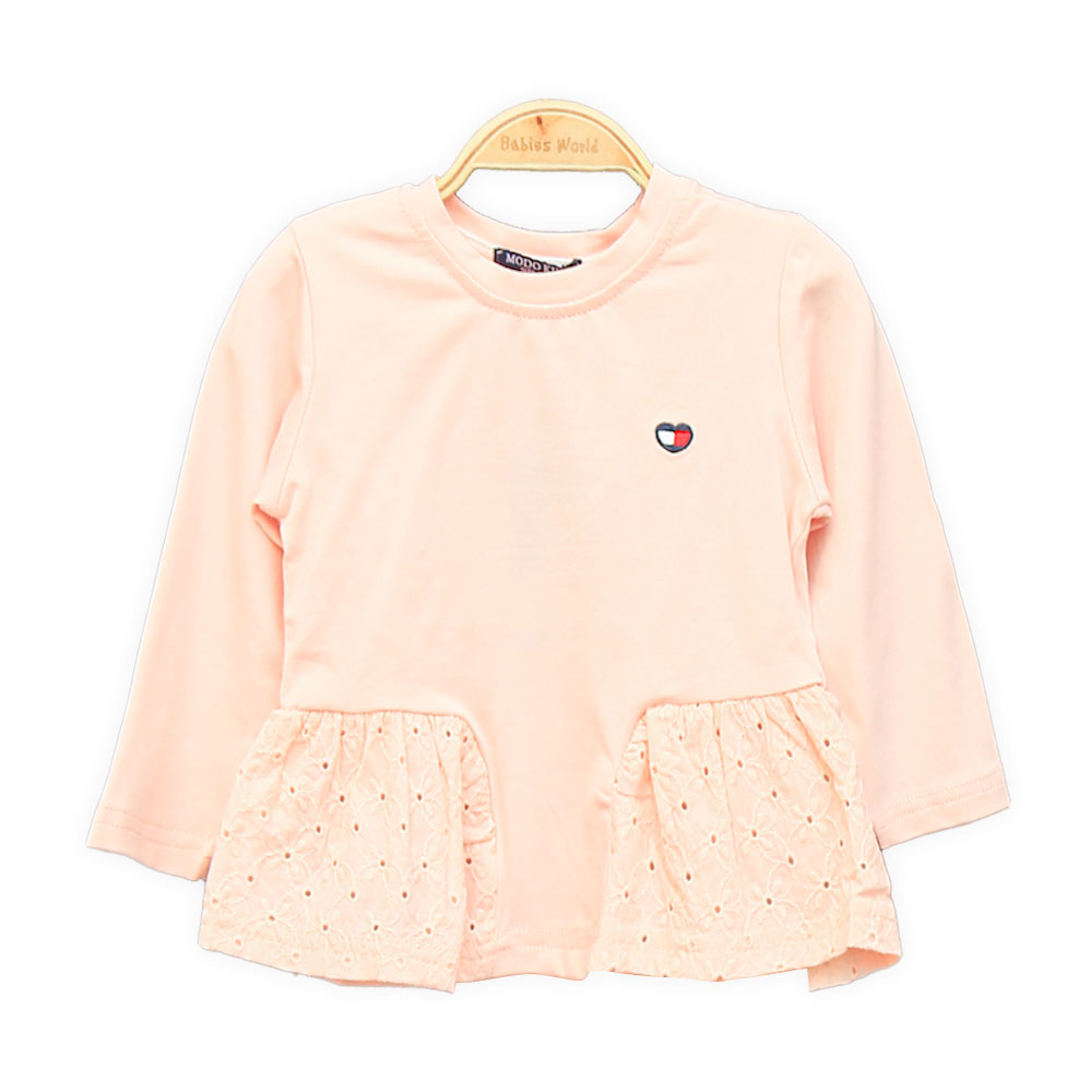 GIRL SUIT PINK