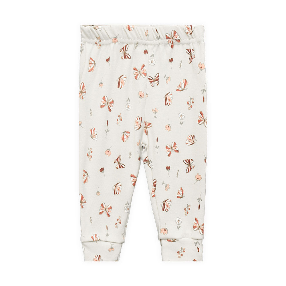 GIRL SUIT PINK