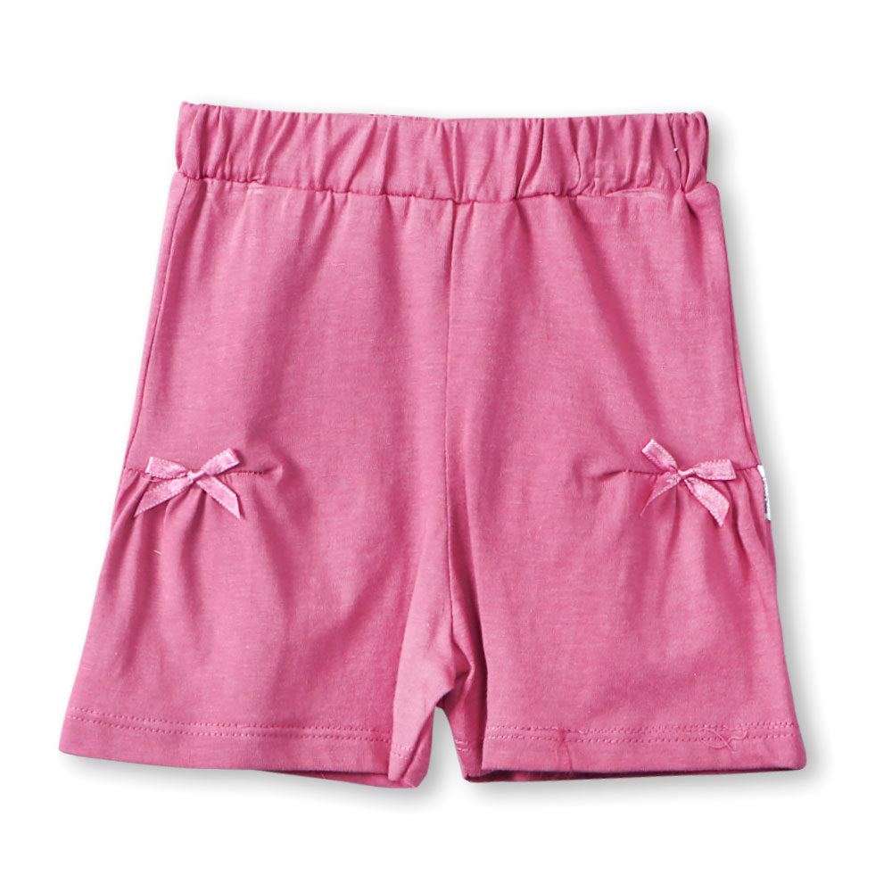 GIRL SUIT PINK LITTLE KITTY