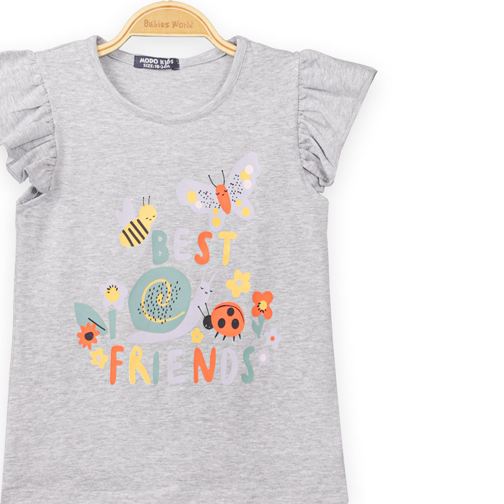GIRL T-SHIRT