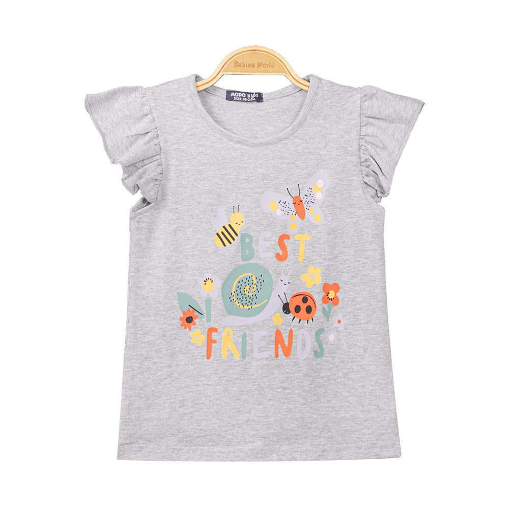 GIRL T-SHIRT