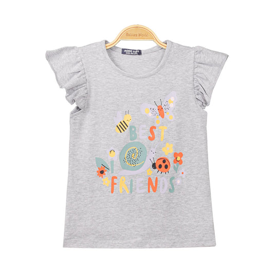 GIRL T-SHIRT