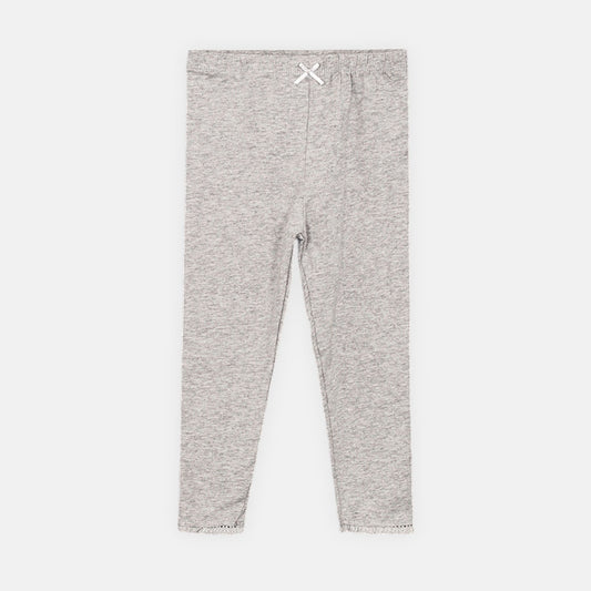 GIRL TIGHT GRAY