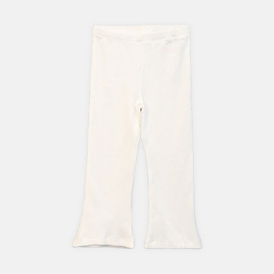 GIRL TIGHT WHITE