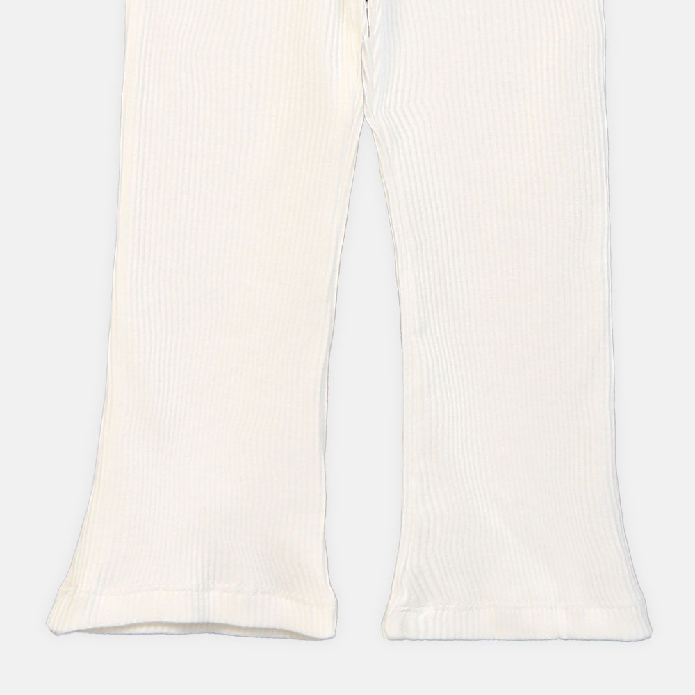 GIRL TIGHT WHITE