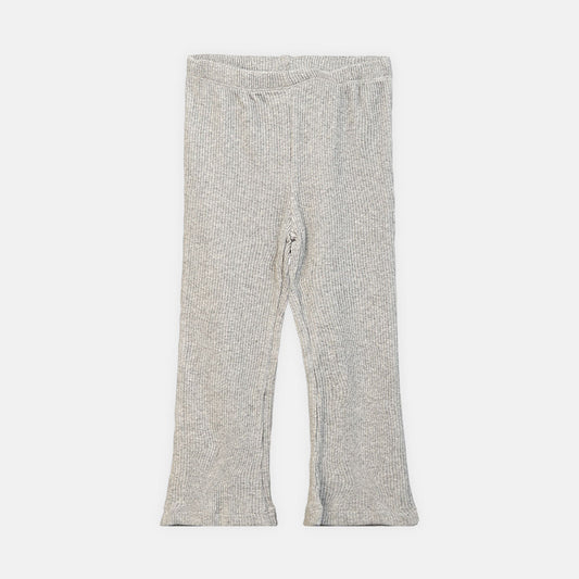 GIRL TIGHT LIGHT GREY