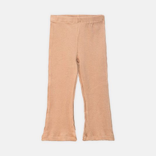 GIRL TIGHT LIGHT BROWN