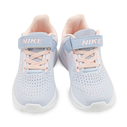 GIRL JOGGERS PURPLE NIKE